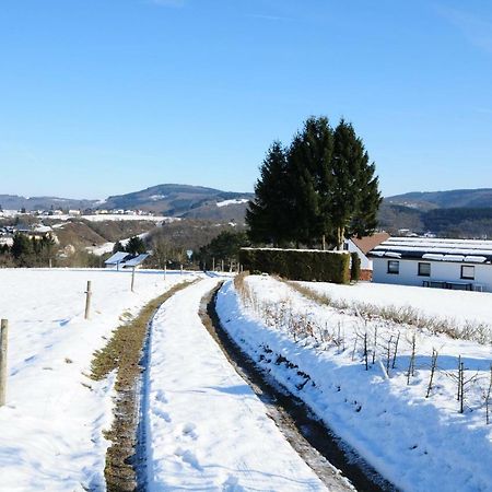 Apartment " Pensch " Wilwerwiltz Bagian luar foto