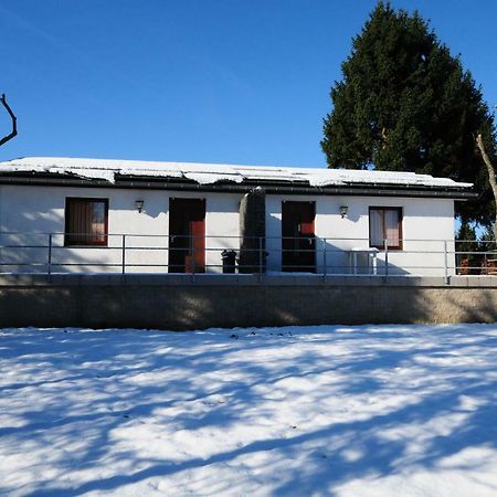 Apartment " Pensch " Wilwerwiltz Bagian luar foto
