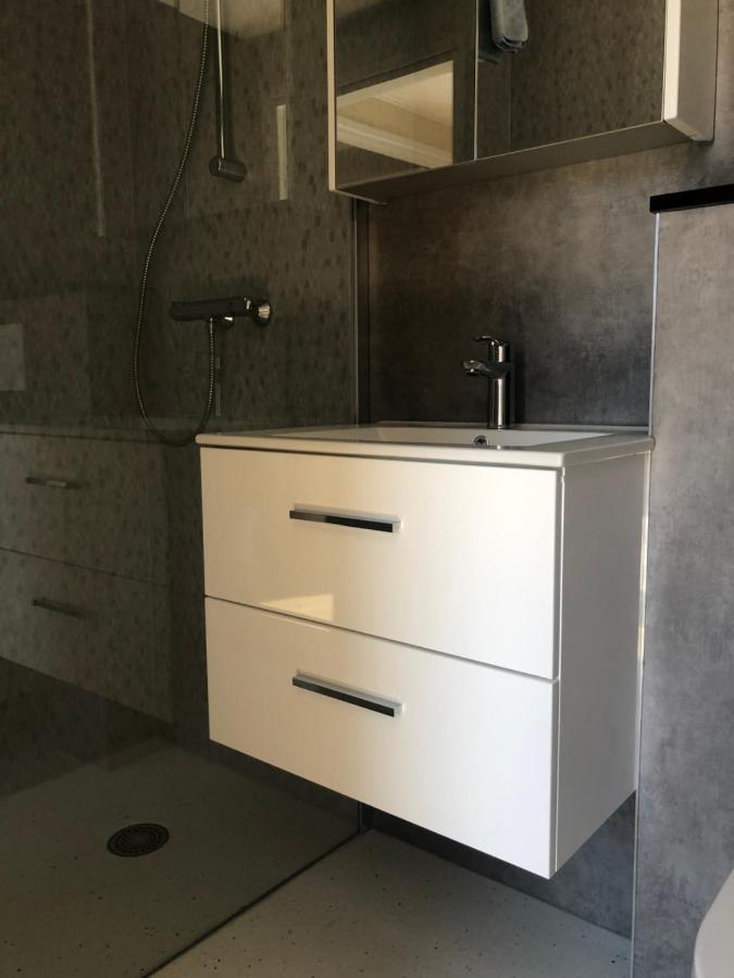 Apartment " Pensch " Wilwerwiltz Bagian luar foto