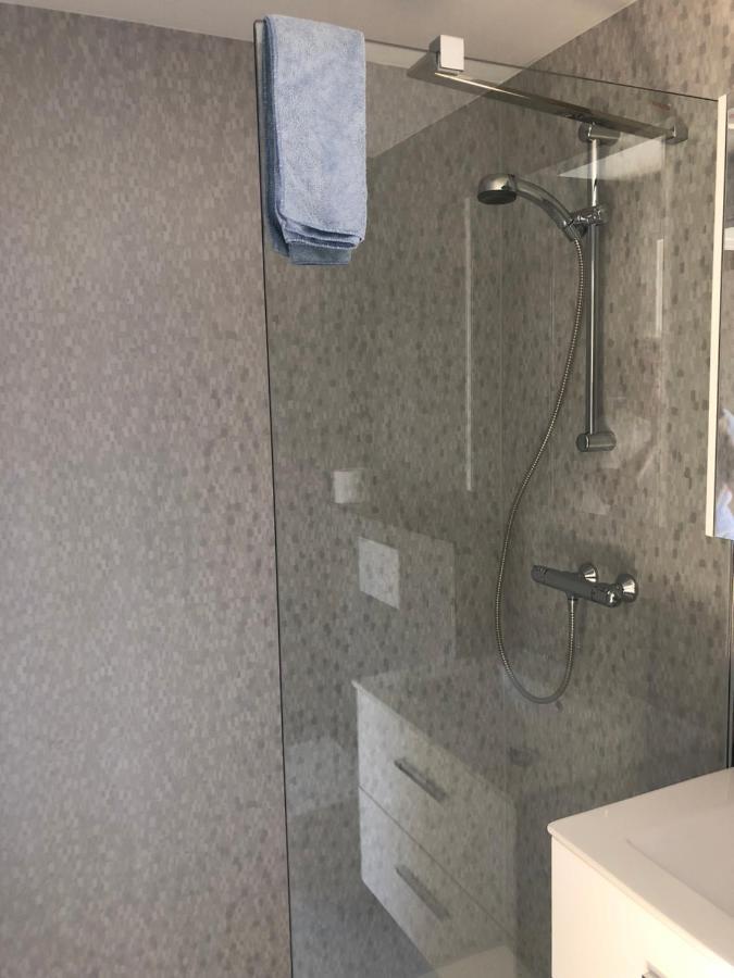 Apartment " Pensch " Wilwerwiltz Bagian luar foto