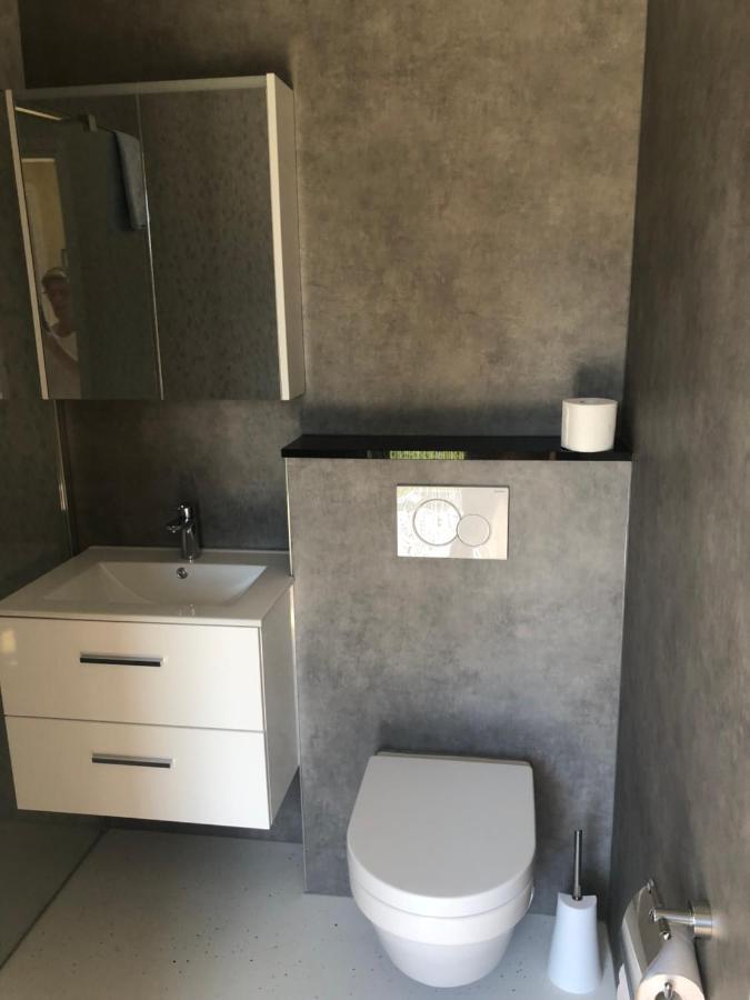 Apartment " Pensch " Wilwerwiltz Bagian luar foto