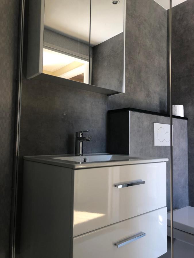Apartment " Pensch " Wilwerwiltz Bagian luar foto