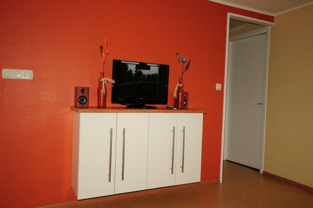Apartment " Pensch " Wilwerwiltz Bagian luar foto