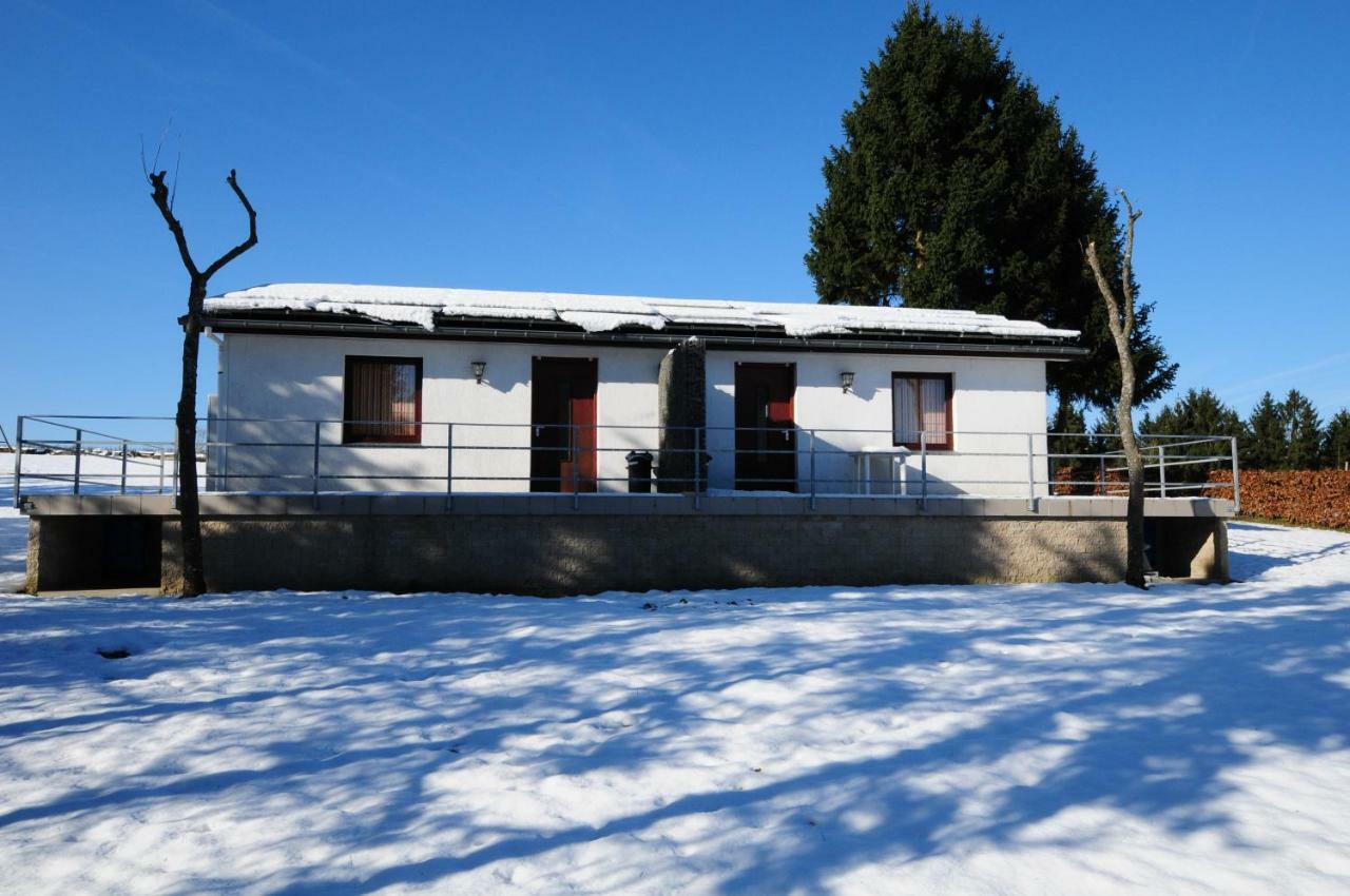 Apartment " Pensch " Wilwerwiltz Bagian luar foto
