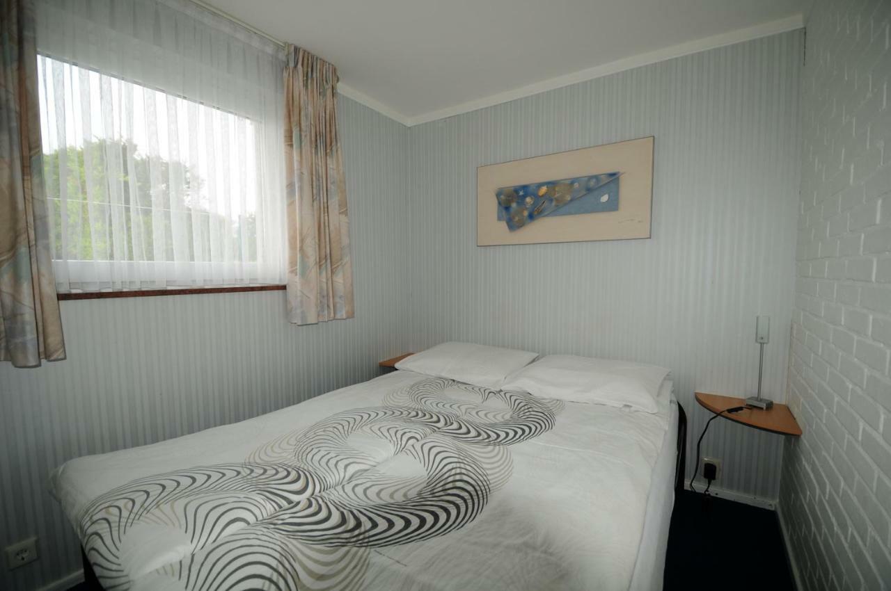 Apartment " Pensch " Wilwerwiltz Bagian luar foto